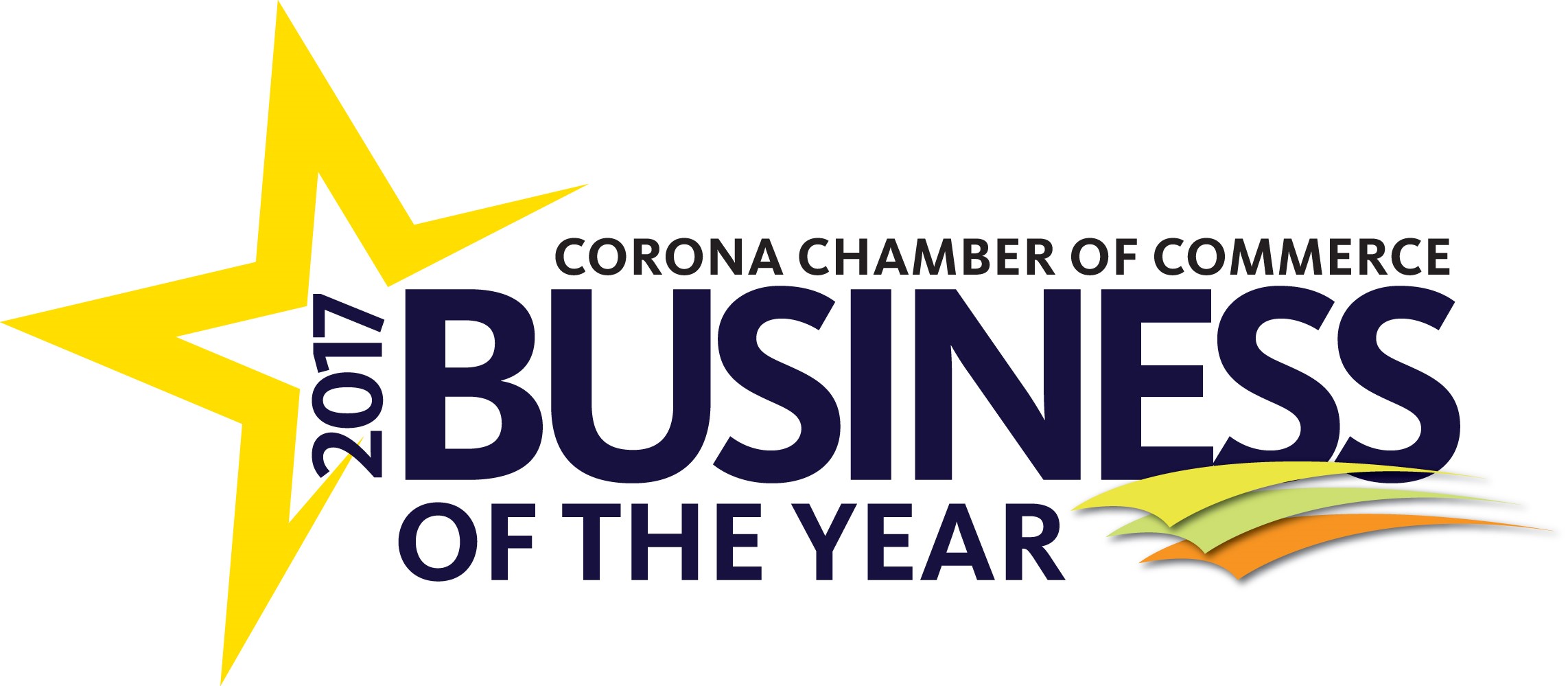 CCC 2017 Business of the Year